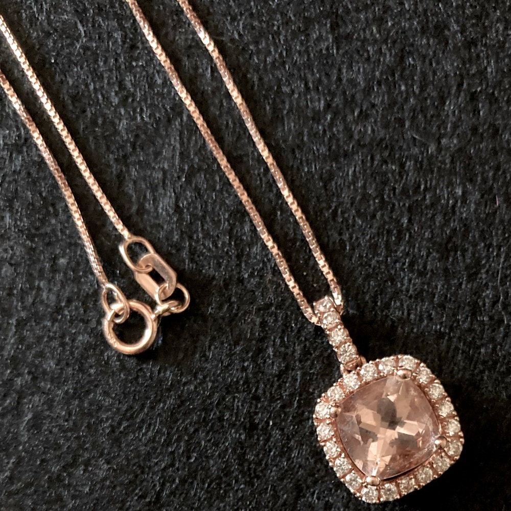 Diamond Necklace